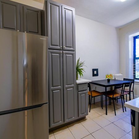 Charming 1Br Apartment Near Nyc Ideal For Urban Explorers Джерси-Сити Экстерьер фото
