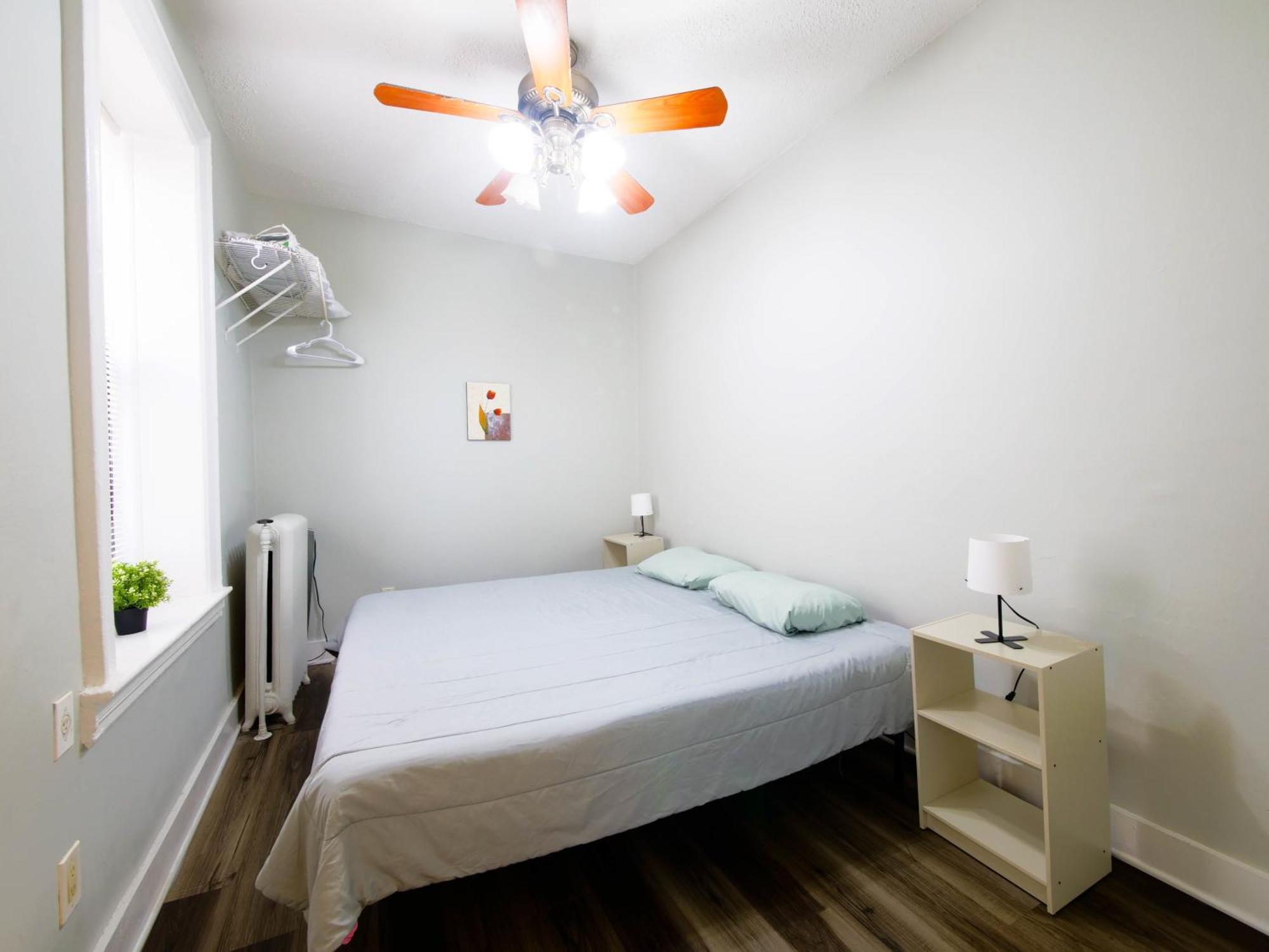 Charming 1Br Apartment Near Nyc Ideal For Urban Explorers Джерси-Сити Экстерьер фото