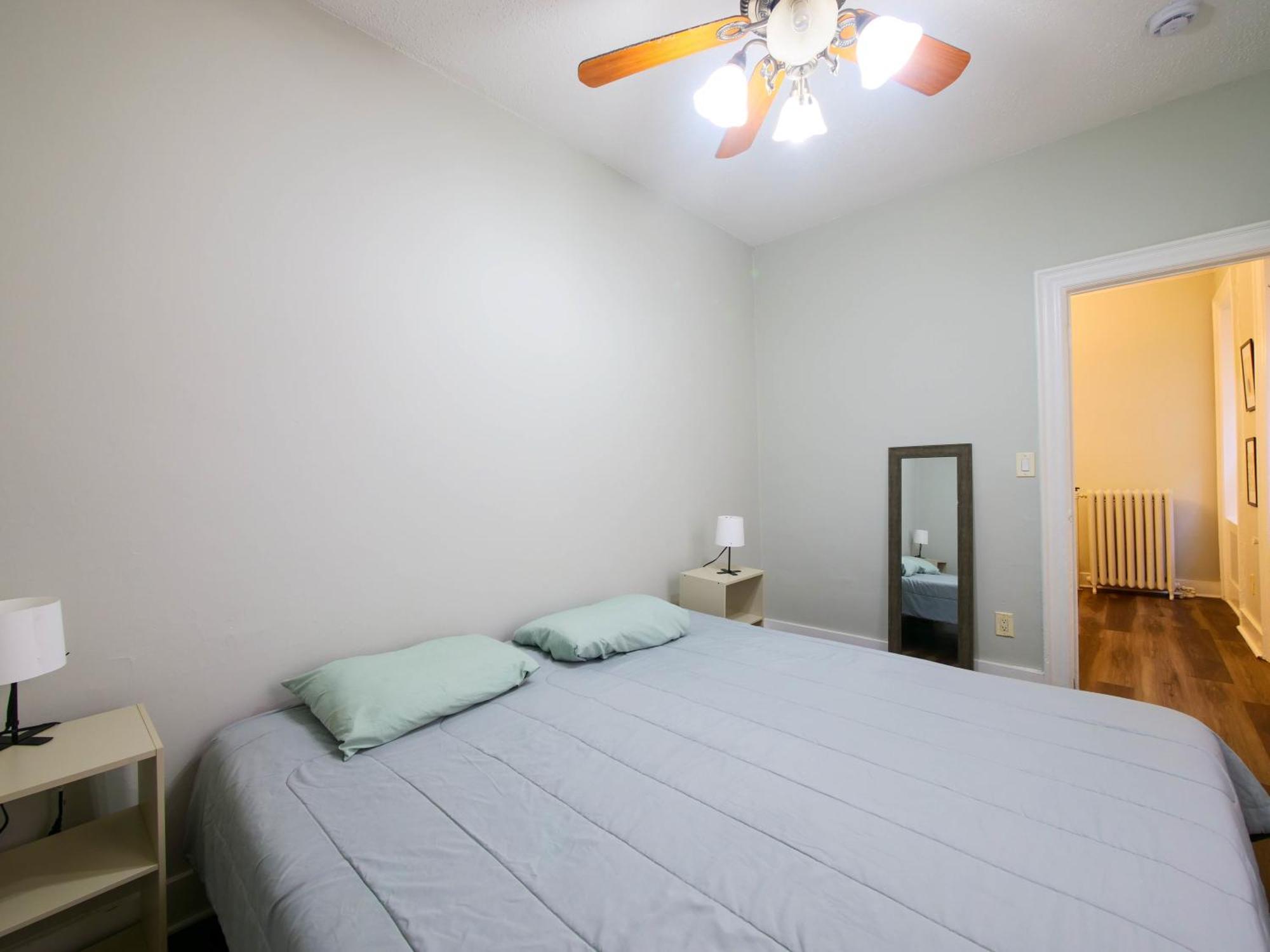 Charming 1Br Apartment Near Nyc Ideal For Urban Explorers Джерси-Сити Экстерьер фото